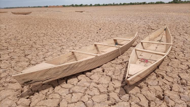 Calculate your water footprint on World Water Day: “We need to take care of water”